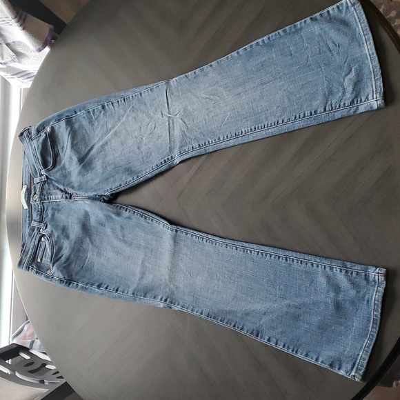 Levi's 515 boot cut jeans - Picture 10 of 12
